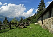 95 Alla Casina Bianca (1407 m)